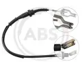 Spojkov lanko A.B.S. ‐ ABS K22740