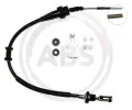 Spojkov lanko A.B.S. ‐ ABS K22800