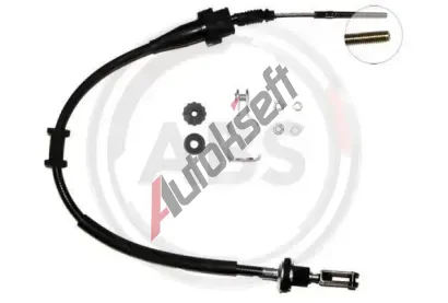 A.B.S. Tan lanko - ovldn spojky ABS K22800, K22800