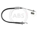 Spojkov lanko A.B.S. ‐ ABS K22900