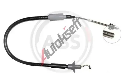 A.B.S. Tan lanko - ovldn spojky ABS K22900, K22900