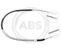 Spojkov lanko A.B.S. ‐ ABS K22990
