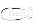 Spojkov lanko A.B.S. ‐ ABS K23070