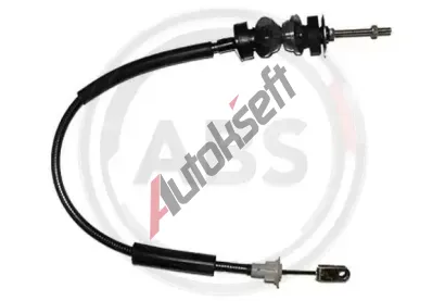 A.B.S. Tan lanko - ovldn spojky ABS K23180, K23180