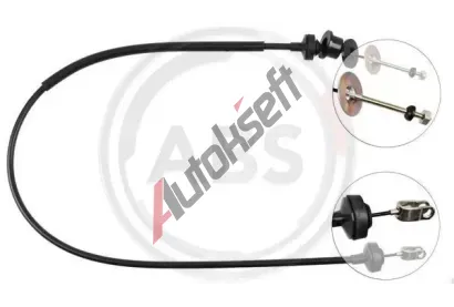 A.B.S. Spojkov� lanko ABS K23210, K23210