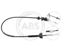 Spojkov lanko A.B.S. ‐ ABS K23230