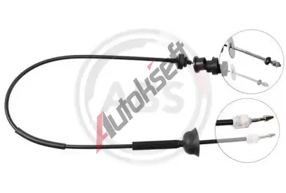 A.B.S. Spojkov lanko ABS K23230, K23230