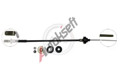 A.B.S. Spojkov lanko ABS K23240, K23240