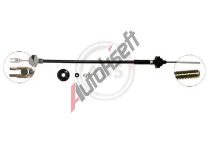 A.B.S. Spojkov lanko ABS K23260, K23260