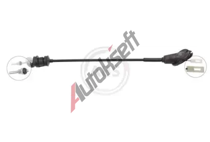 A.B.S. Tan lanko - ovldn spojky ABS K23320, K23320