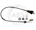 Spojkov lanko A.B.S. ‐ ABS K23330