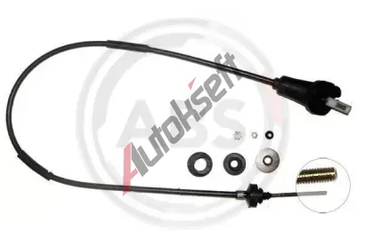 A.B.S. Spojkov lanko ABS K23330, K23330