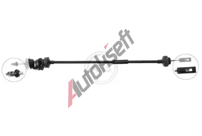 A.B.S. Spojkov lanko ABS K23340, K23340
