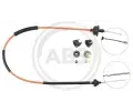 Spojkov lanko A.B.S. ‐ ABS K23400