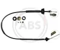 Spojkov lanko A.B.S. ‐ ABS K23410