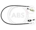 Spojkov lanko A.B.S. ‐ ABS K23530