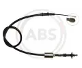 Spojkov lanko A.B.S. ‐ ABS K23670