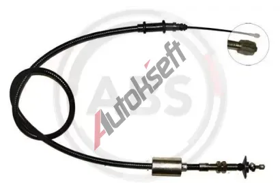 A.B.S. Spojkov lanko ABS K23670, K23670