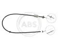 Spojkov lanko A.B.S. ‐ ABS K23720