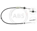 Spojkov lanko A.B.S. ‐ ABS K23790
