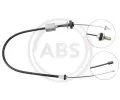 Spojkov lanko A.B.S. ‐ ABS K23800