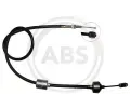 Spojkov lanko A.B.S. ‐ ABS K23830