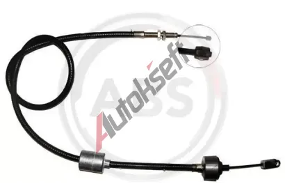 A.B.S. Tan lanko - ovldn spojky ABS K23830, K23830