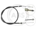 Spojkov lanko A.B.S. ‐ ABS K23860