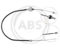 Spojkov lanko A.B.S. ‐ ABS K23880