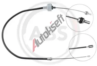 A.B.S. Spojkov lanko ABS K23880, K23880