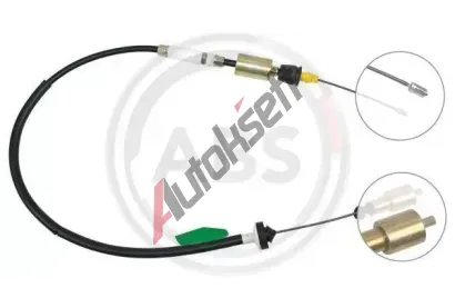 A.B.S. Spojkov lanko ABS K23910, K23910