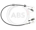 Spojkov lanko A.B.S. ‐ ABS K23920