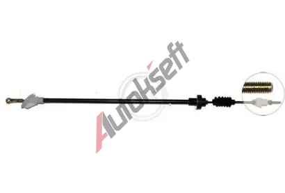 A.B.S. Ta�n� lanko - ovl�d�n� spojky ABS K24030, K24030