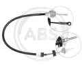 Spojkov lanko A.B.S. ‐ ABS K24080