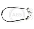 Spojkov lanko A.B.S. ‐ ABS K24200