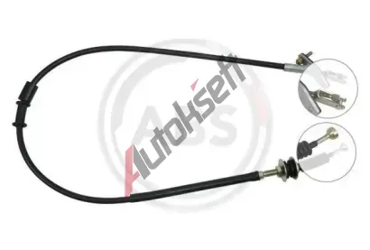 A.B.S. Spojkov lanko ABS K24200, K24200