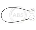 Spojkov lanko A.B.S. ‐ ABS K24220