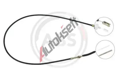 A.B.S. Spojkov� lanko ABS K24220, K24220