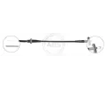 Spojkov lanko A.B.S. ‐ ABS K24350