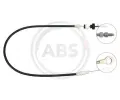 Spojkov lanko A.B.S. ‐ ABS K24460