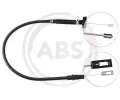 Spojkov lanko A.B.S. ‐ ABS K24470