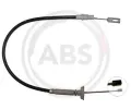 Spojkov lanko A.B.S. ‐ ABS K24480
