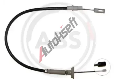 A.B.S. Spojkov lanko ABS K24480, K24480