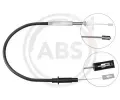 Spojkov lanko A.B.S. ‐ ABS K24540