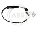 Spojkov lanko A.B.S. ‐ ABS K24650