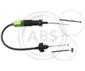 Spojkov lanko A.B.S. ‐ ABS K24680