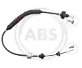 Spojkov lanko A.B.S. ‐ ABS K24720