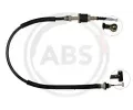 Spojkov lanko A.B.S. ‐ ABS K24750