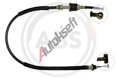 A.B.S. Spojkov lanko ABS K24750, K24750