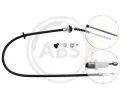 Spojkov lanko A.B.S. ‐ ABS K24810